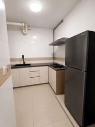 Blk 448B Fernvale Crest (Sengkang), HDB 3 Rooms #567737771